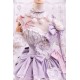 Bramble Rose Puppet Circus JSK and FS(Reservation/4 Colours/Full Payment Without Shipping)